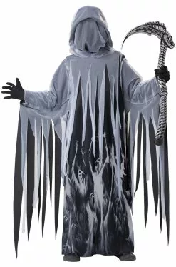 Soul Taker Child Costume