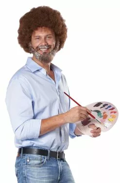 Joyful Painter Adult Costume Kit