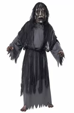 Ghoul In The Graveyard Child Costume