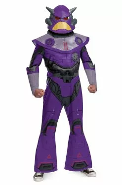 Zurg Deluxe Adult Costume
