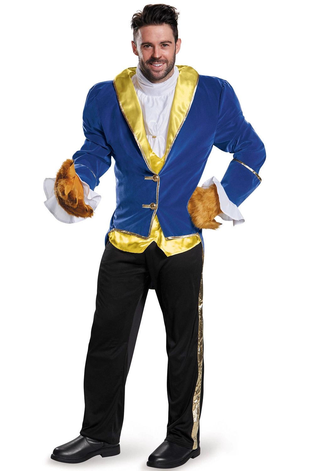 Beast Prestige Adult Costume