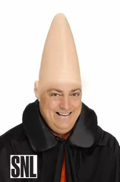 SNL Conehead Cap