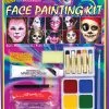 Face Painting Kit Makeup