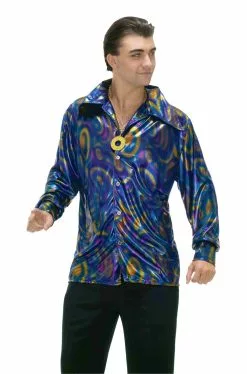 Dynamite Dude Plus Size Costume