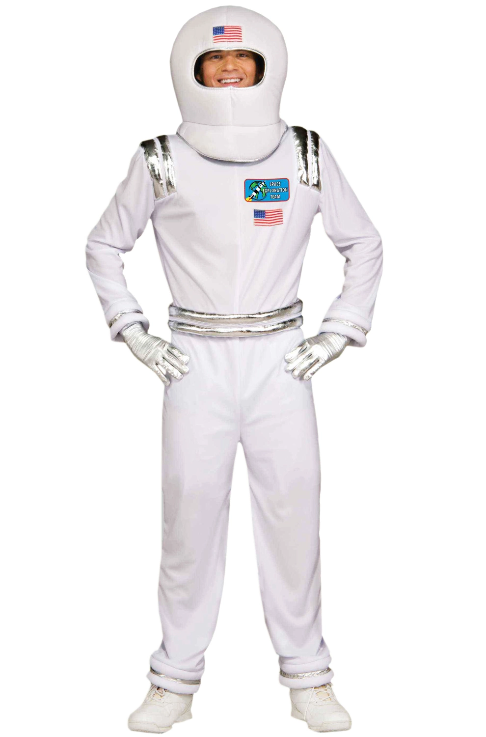 Astronaut Adult Costume