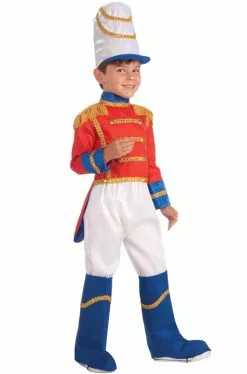 Toy Soldier Child Costume (S)