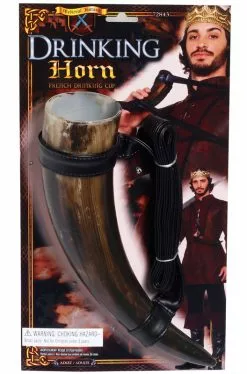 Drinking Horn