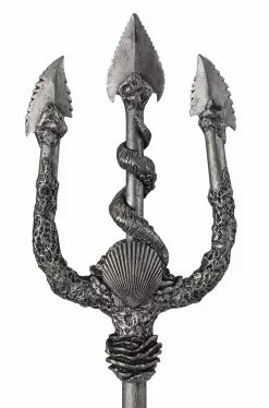 King Neptune Pitchfork
