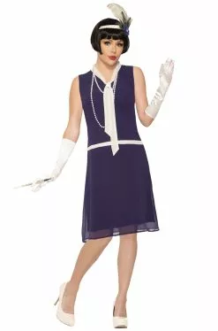 Day Dreaming Daisy Adult Costume (XS/S)