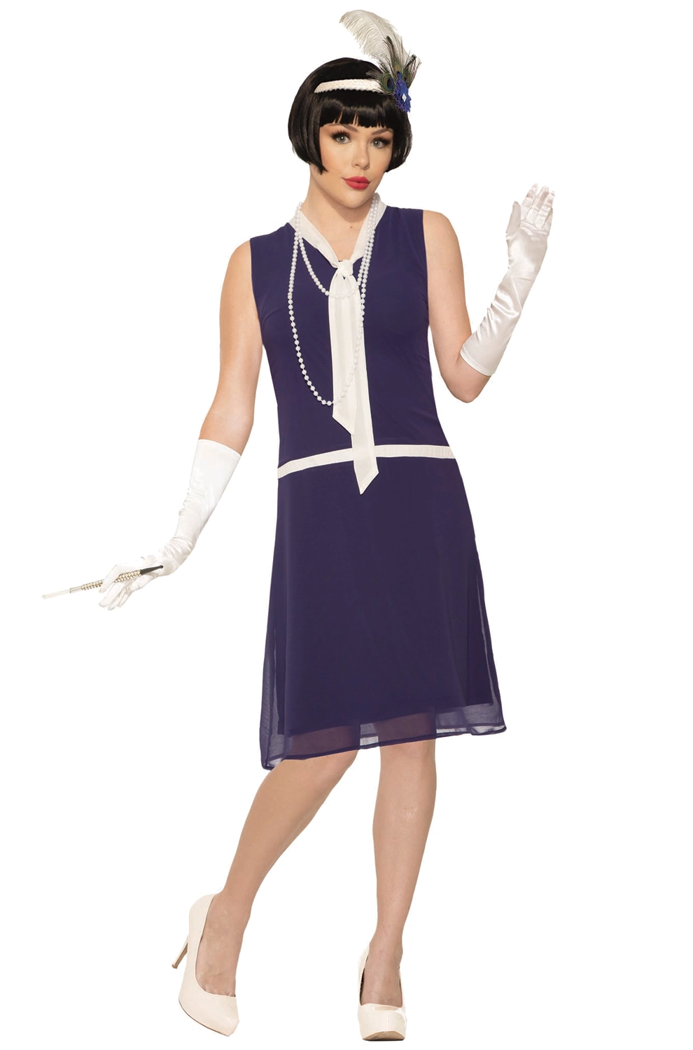 Day Dreaming Daisy Adult Costume (XS/S)