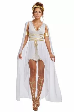 Venus Adult Costume
