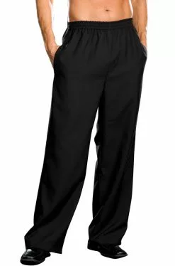 Men's Basic Pant