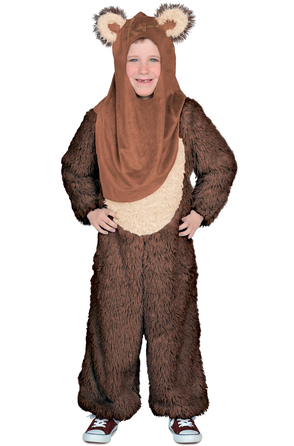 Premium Wicket Child Costume