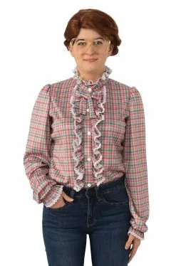 Barb Shirt Adult Costume