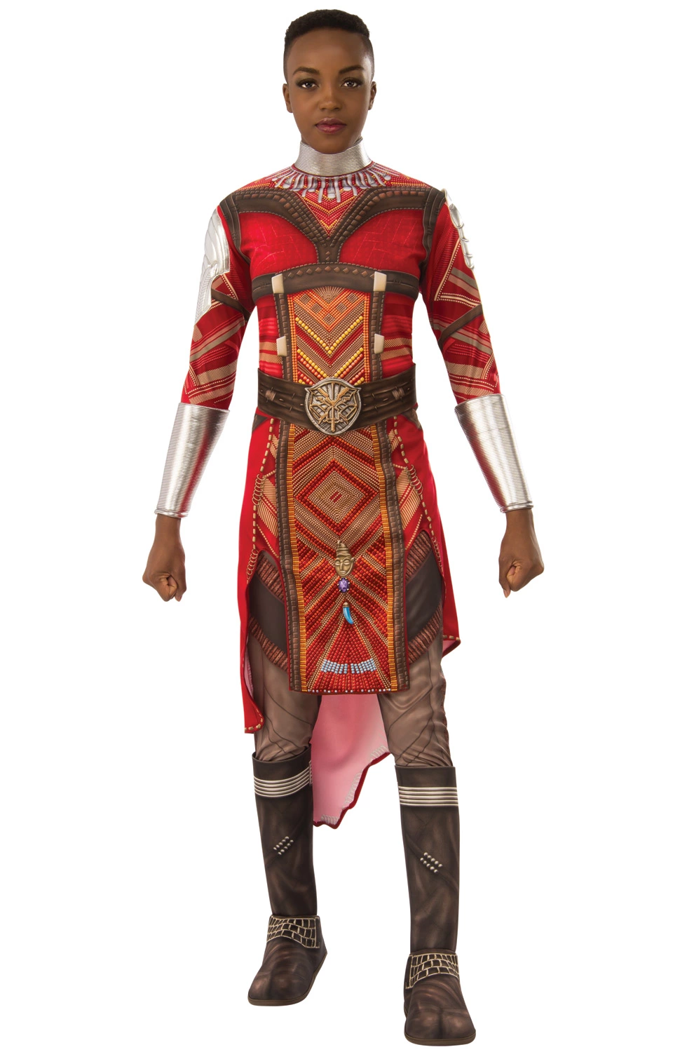 Deluxe Dora Milaje Adult Costume