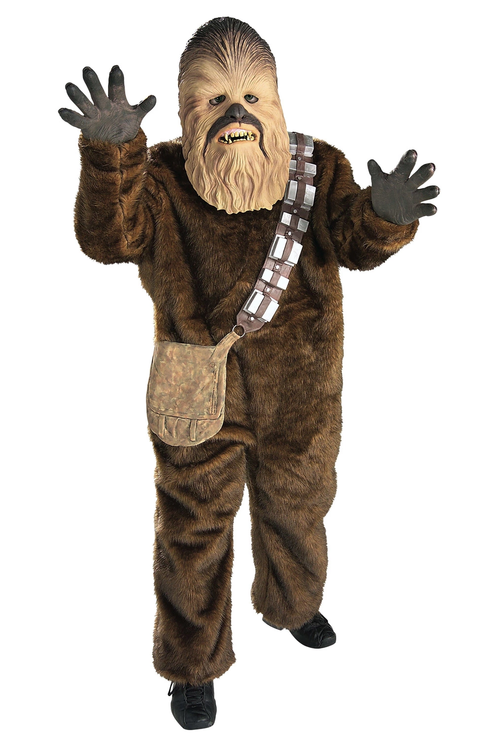 Deluxe Chewbacca Child Costume