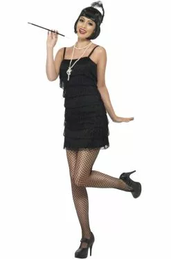 Flapper Instant Accessory Kit