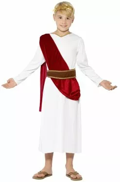 Roman Child Costume