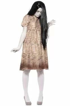Evil Spirit Adult Costume