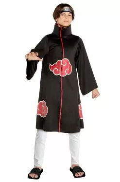 Akatsuki Child Costume