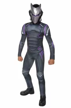 Fortnite Omega Purple Child Costume