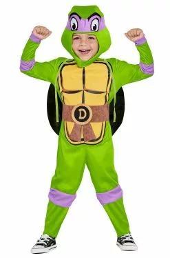 Donatello Toddler Costume