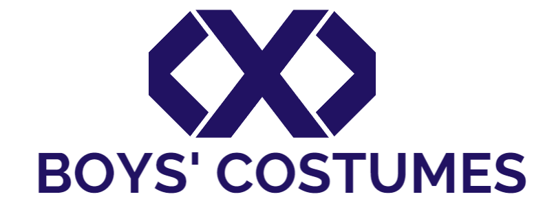Outlet Boys' Costumes Store