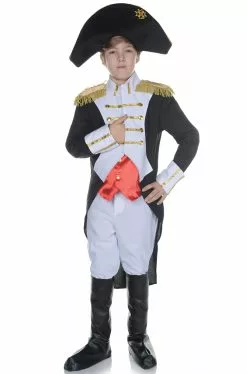 Napoleon Child Costume